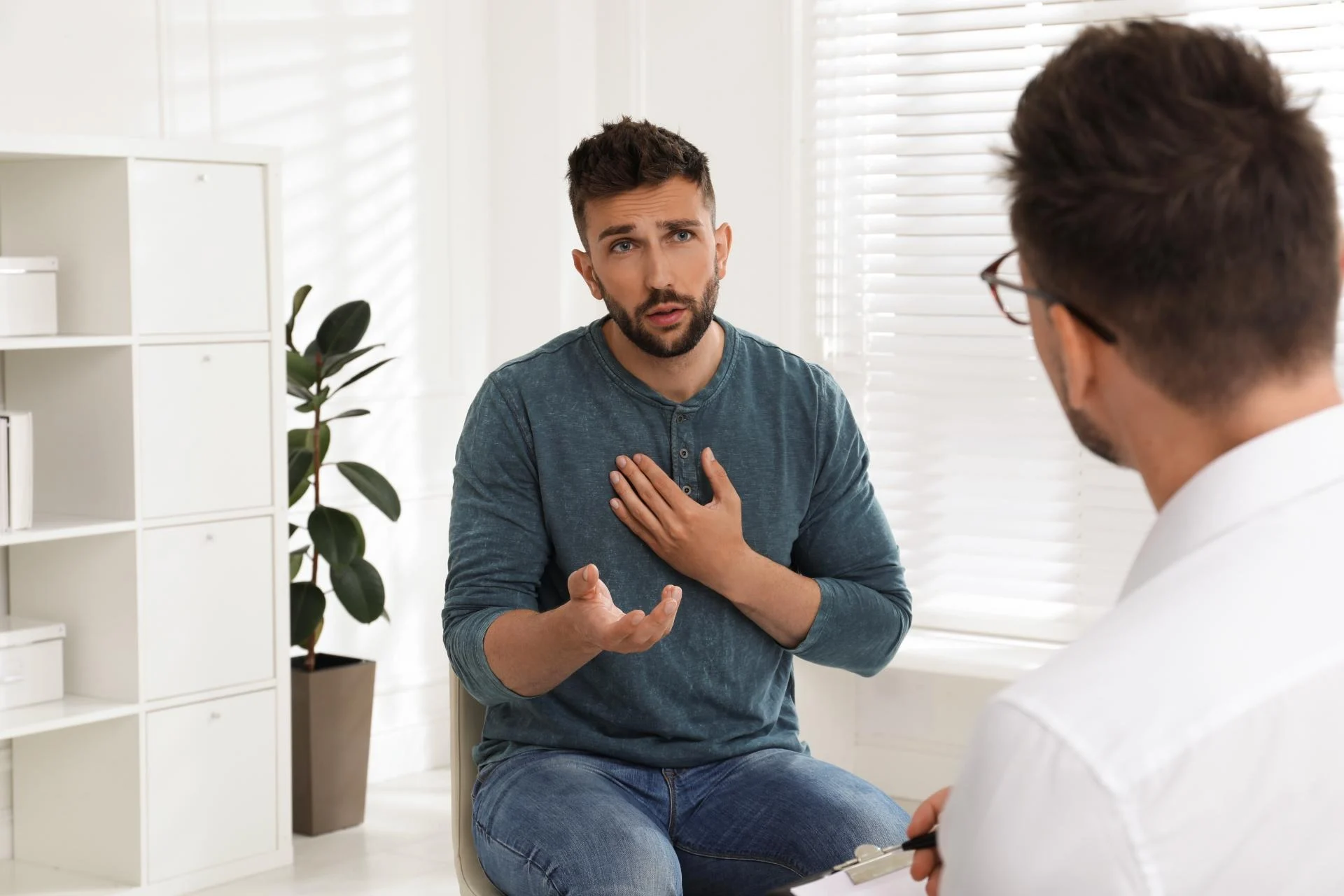 mental-health-stigma treatment for mental health