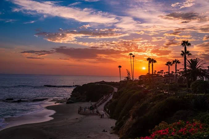 Laguna Beach, CA