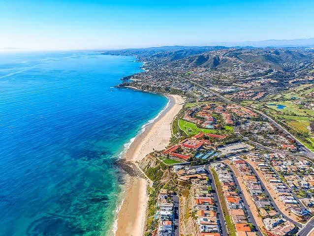 Laguna Niguel, CA