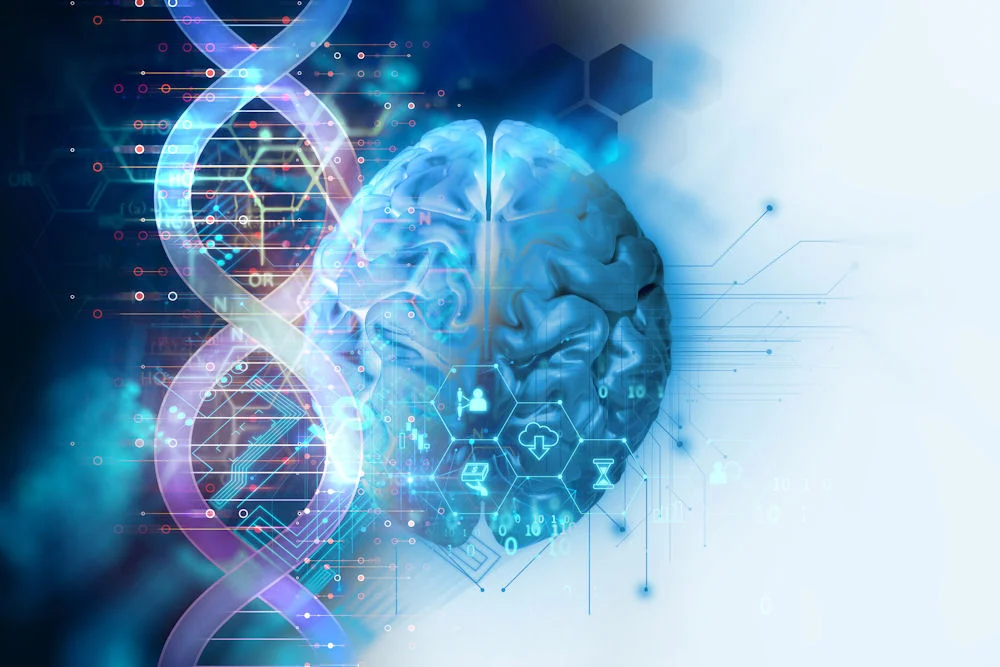 gene testing for personalized mental health treatment