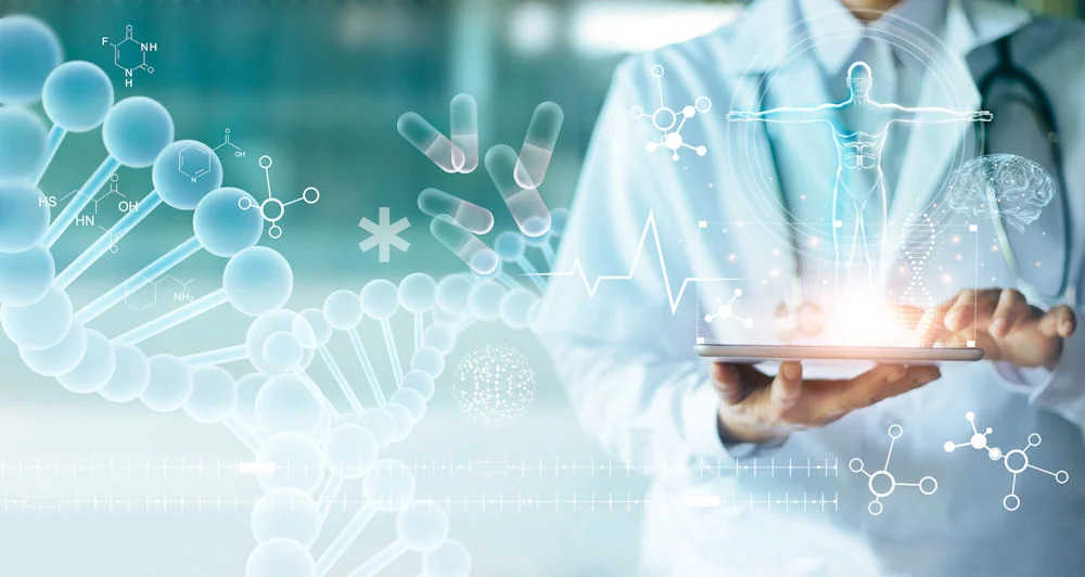 mental health gene testing for personalized treatment
