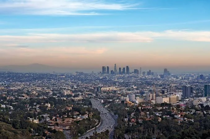 Los Angeles, CA