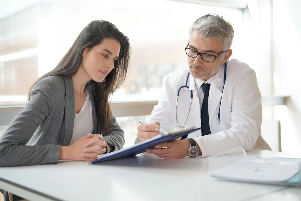 mental health treatment