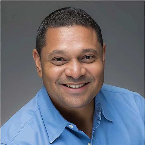 Dr. Sanjai Thankachen