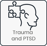 Trauma & PTSD