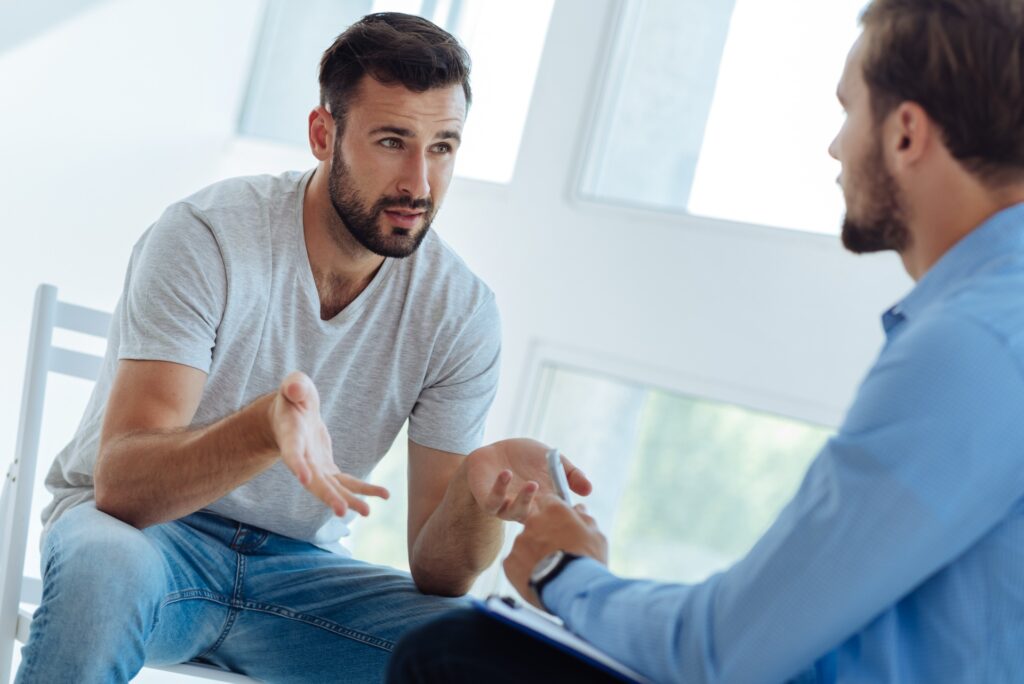 treatment for borderline personality disorder