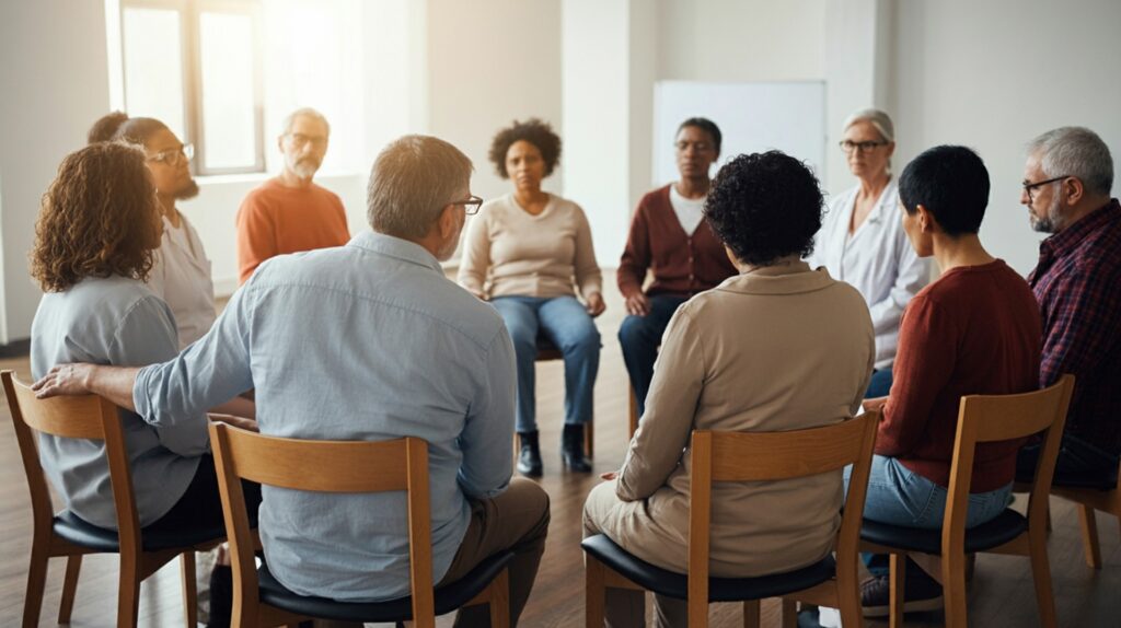 group therapy for bipolar disorder