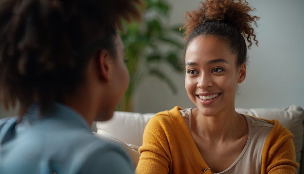 benefits of individual therapy